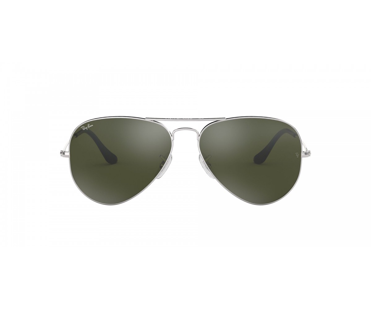 RAY BAN AVIATOR LARGE METAL RB3025/W3275 55 RAY BAN AVIATOR LARGE METAL RB3025/W3275 55